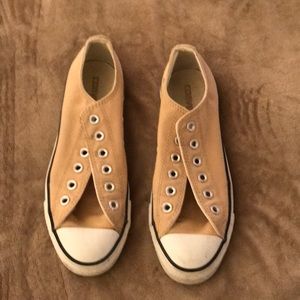 Converse sneakers